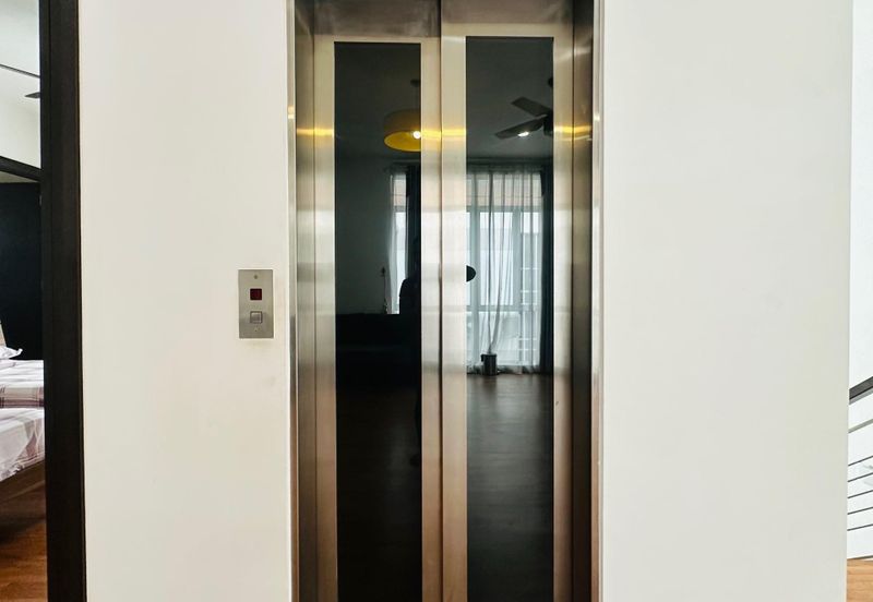 Setia Eco Park Elizabeth Falls