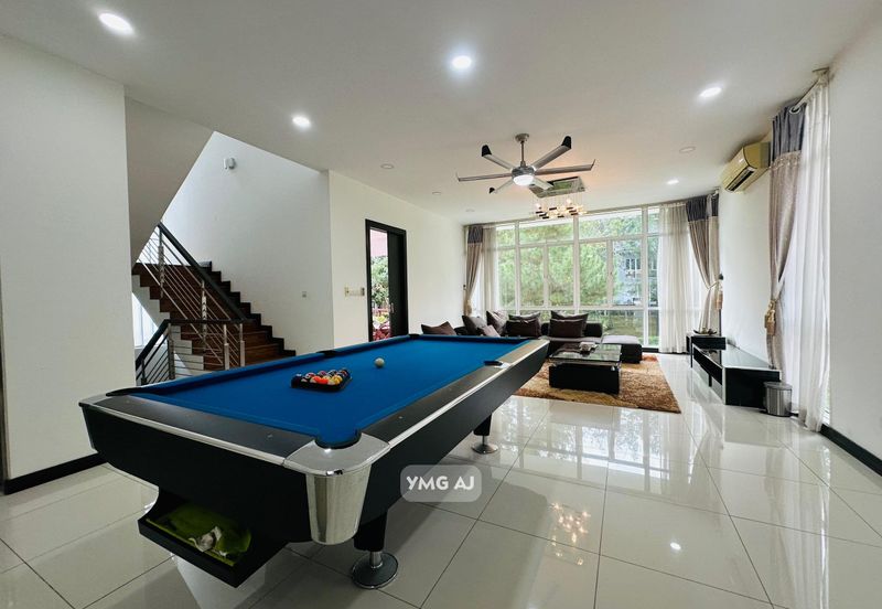 Setia Eco Park Elizabeth Falls