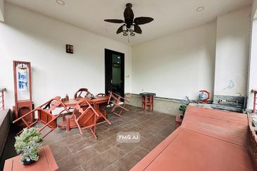 Setia Eco Park Elizabeth Falls