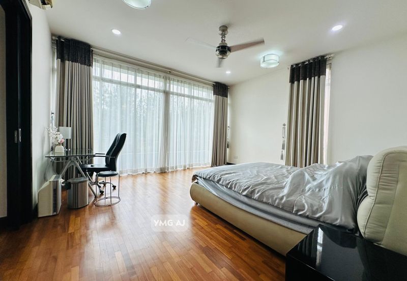 Setia Eco Park Elizabeth Falls