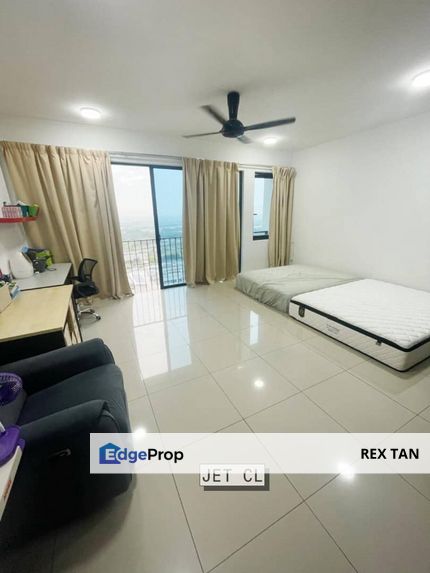 Trefoil Setia Alam Klang , Fully Furnished , House For Sales, Selangor, Setia Alam/Alam Nusantara