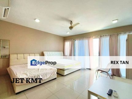 Trefoil Setia Alam Klang , Type A2 , Fully Furnished , House For Sales, Selangor, Setia Alam/Alam Nusantara