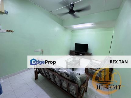 Yusuf Shahbudin Taman Sentosa Klang , 1 Storey House For Rent, Selangor, Klang