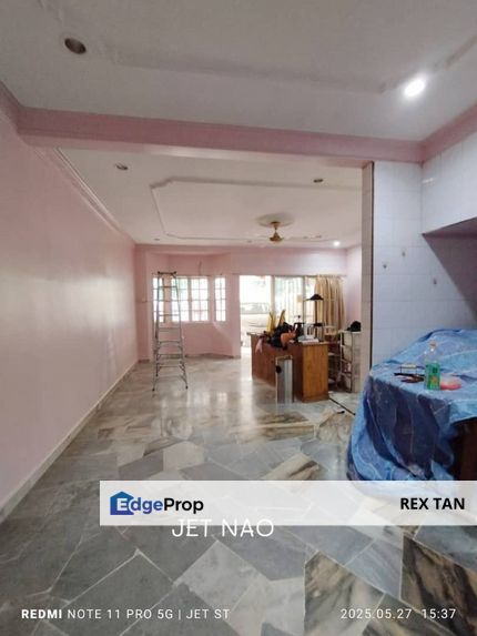 Taman Mewah Jaya Klang , 2 Storey House For Rent, Selangor, Klang