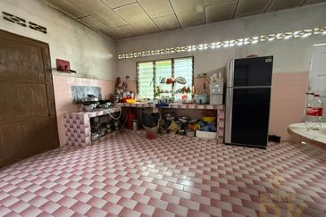 Taman Pahlawan, Telok Panglima Garang