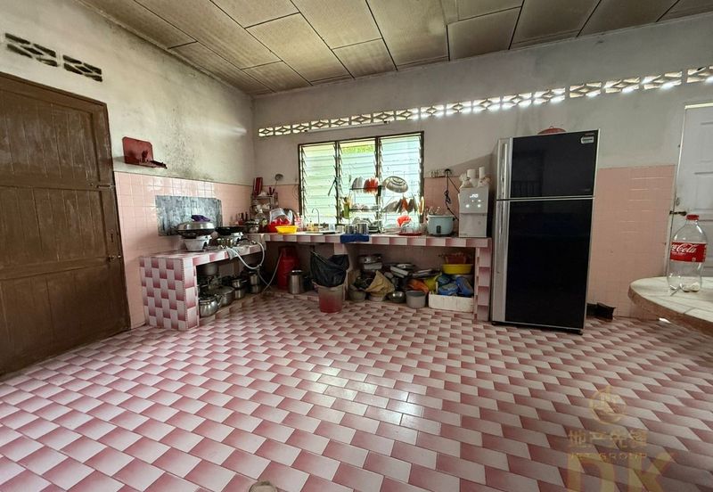 Taman Pahlawan, Telok Panglima Garang