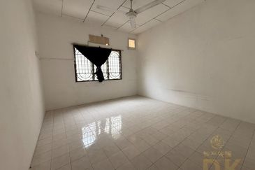 Taman Pahlawan, Telok Panglima Garang