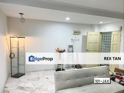 Hulubalang Taman Sentosa Klang , 2 Storey House For Sales, Selangor, Klang