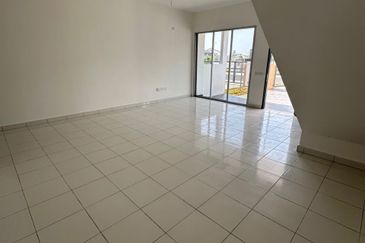 Alura @ Bandar Bukit Raja