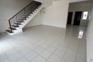 Alura @ Bandar Bukit Raja