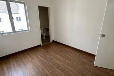 Alura @ Bandar Bukit Raja