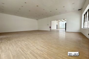 Gateway 16, Bandar Bukit Raja