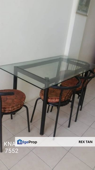 Impian Sentosa Klang , Apartment With Balcony , House For Rent, Selangor, Klang