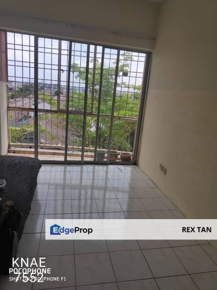 Impian Sentosa Klang , Partially Furnished , House For Rent, Selangor, Klang
