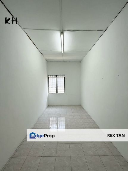 Klang Utama , 2 Storey House For Sales, Selangor, Klang