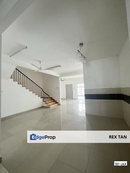 Paloma Bukit Raja Klang , 2 Storey House For Sales, Selangor, Klang