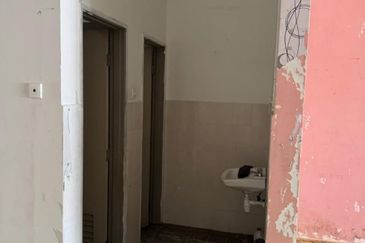 Bandar Botanic Klang