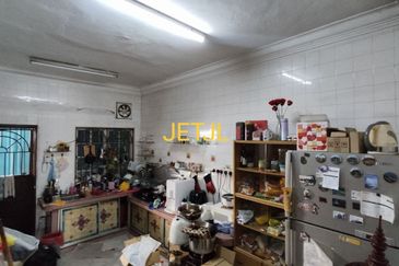 Taman Sentosa Perdana