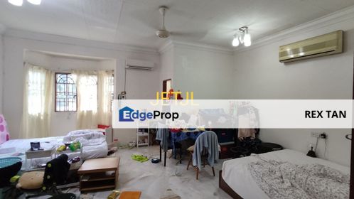 Taman Sentosa Perdana Klang , Fully Renovated , 2 Storey House For Sales, Selangor, Klang