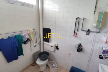 Taman Sentosa Perdana