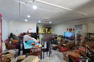 Taman Sentosa Perdana