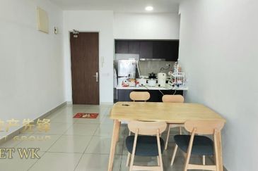 Setia City Residences @ Setia City