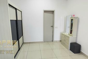 Setia City Residences @ Setia City