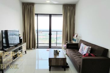 Setia City Residences @ Setia City