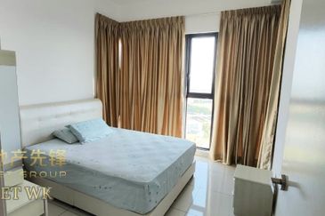 Setia City Residences @ Setia City