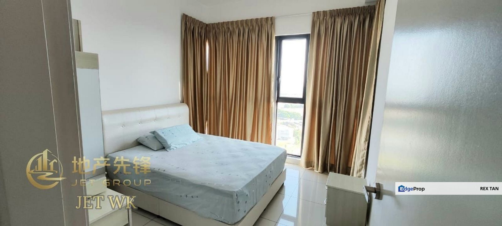 Setia City Residence Setia Alam Klang , Renovated , Condominium House For Sales, Selangor, Setia Alam/Alam Nusantara