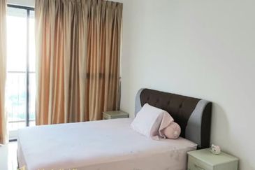 Setia City Residences @ Setia City