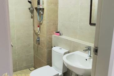 Setia City Residences @ Setia City