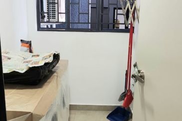 Setia City Residences @ Setia City