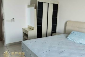 Setia City Residences @ Setia City