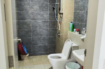 Setia City Residences @ Setia City