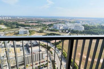 Setia City Residences @ Setia City