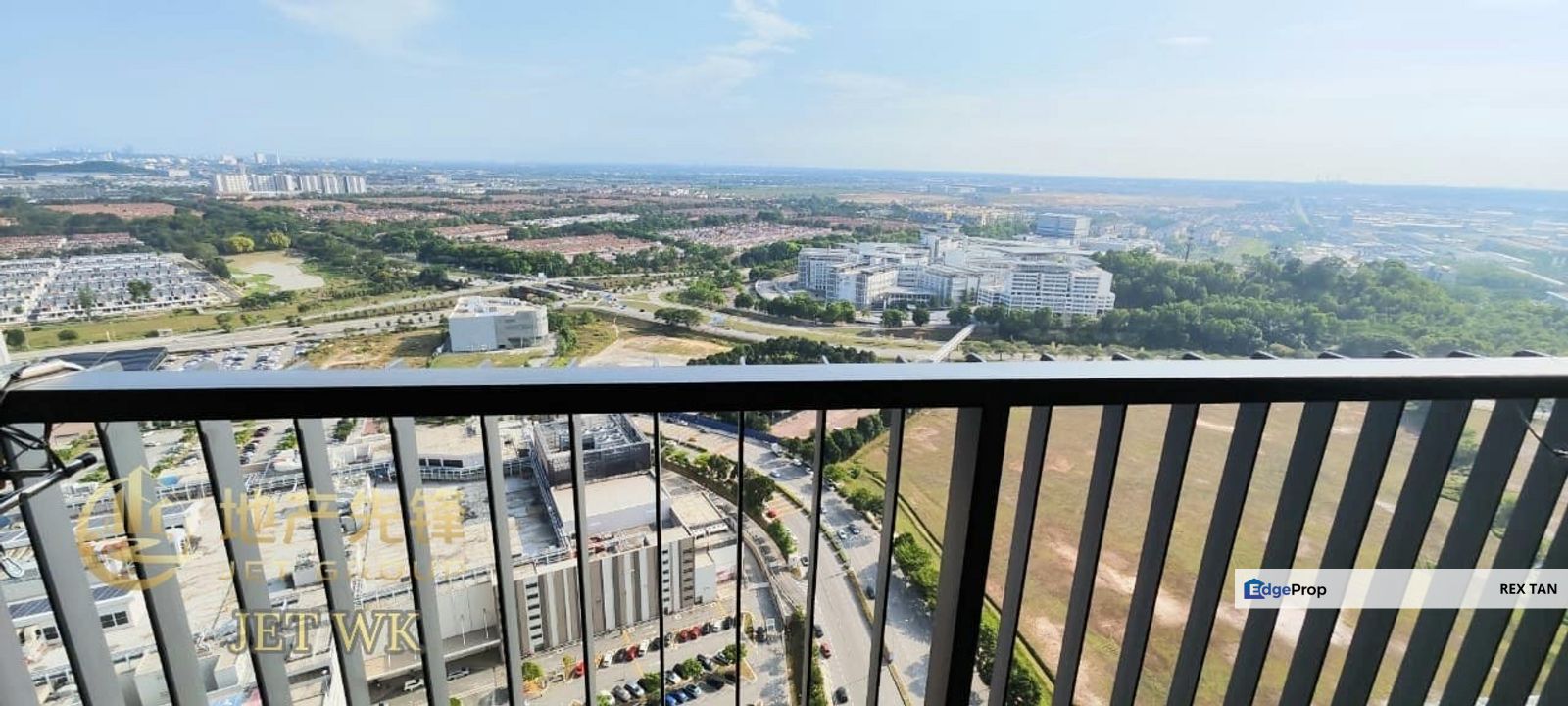 Setia City Residence Setia Alam Klang , Renovated , Condominium House For Sales, Selangor, Setia Alam/Alam Nusantara