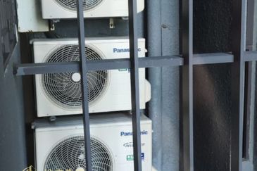 Setia City Residences @ Setia City