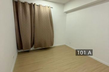 Gravit8 @ Klang South