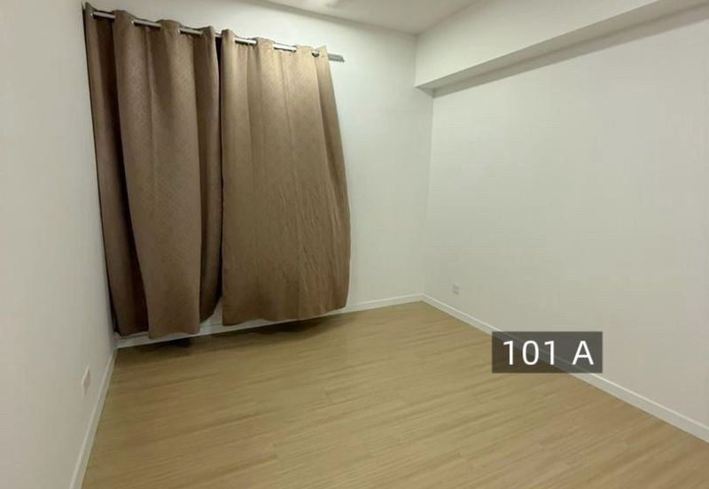 Gravit8 @ Klang South