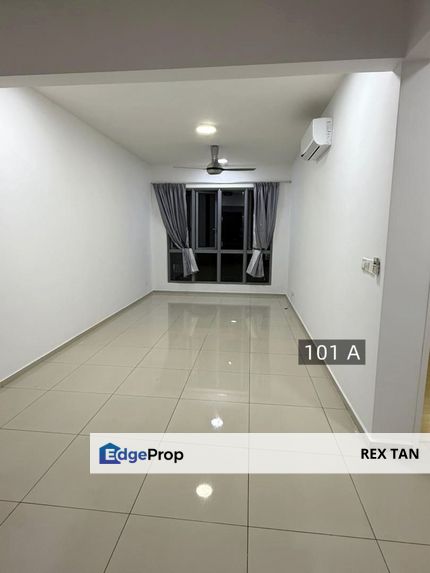 Gravit8 Kota Bayuemas , Partially Furnished , House For Rent, Selangor, Klang