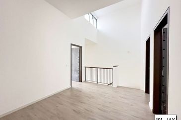 Nadira 3 @ Bandar Bukit Raja