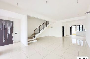 Nadira 3 @ Bandar Bukit Raja