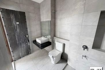 Nadira 3 @ Bandar Bukit Raja