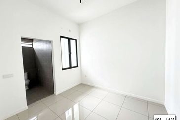 Nadira 3 @ Bandar Bukit Raja