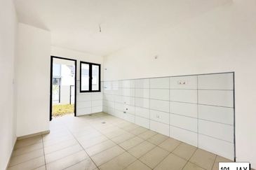 Nadira 3 @ Bandar Bukit Raja