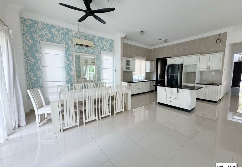 Setia Eco Park Phase 8