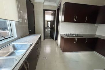 Setia Eco Park Phase 8