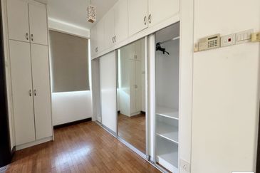 Setia Eco Park Phase 8