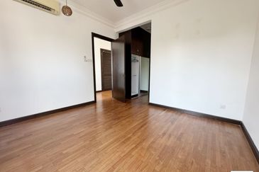 Setia Eco Park Phase 8